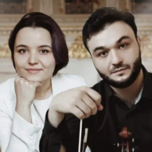 Билеты на концерт Григория и Анны Тадтаевых во Владикавказе 16 янв 2026