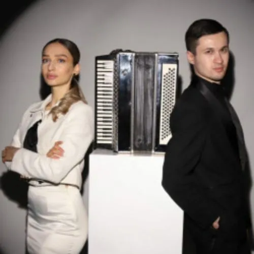 Билеты на Азамат Тедеев и Лиана Салбиева 21 Янв 2026