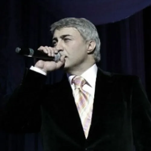 Билеты на концерт Олега Тайсаева 23 янв 2026, Владикавказ