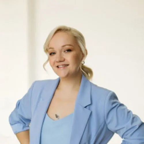 Билеты на Варю Щербакову в Москве 25 дек 2025