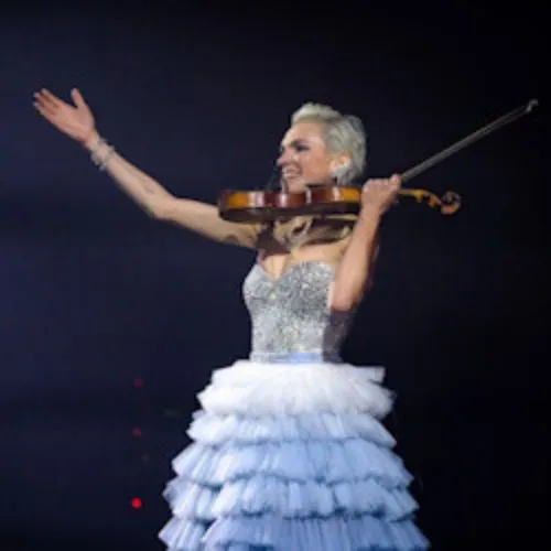 Билеты на Гала-шоу Евгении Зимы 2 Дек 20...