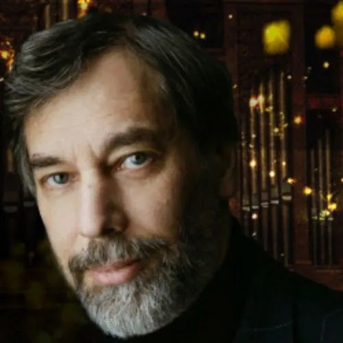 Билеты на органный концерт Даниэля Зарецкого 10 Янв 2026 СПб