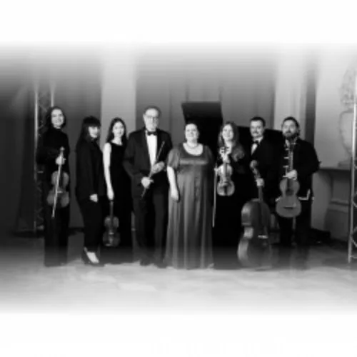 Билеты на Зимнее барокко 26 дек 2025 в Москве