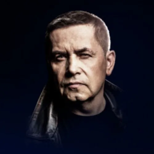 Билеты на концерт ЛЮБЭ в СПб 03 апр 2026