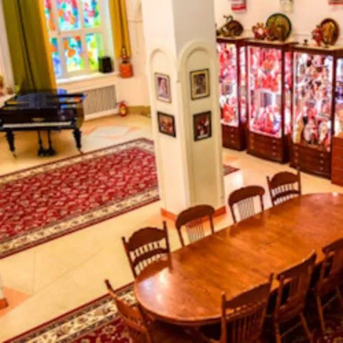 Билеты на Сказки Скомороха в Москве 20 декабря 202...