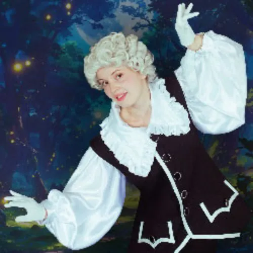 Билеты на Сказки Андерсена и Перро в Москве 24 янв 2026