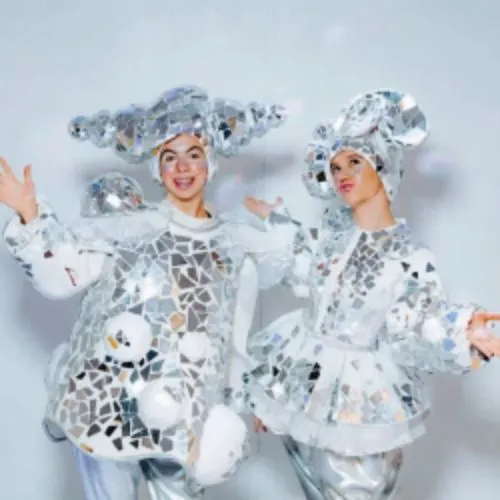 Билеты на Снежная королева против Нового...