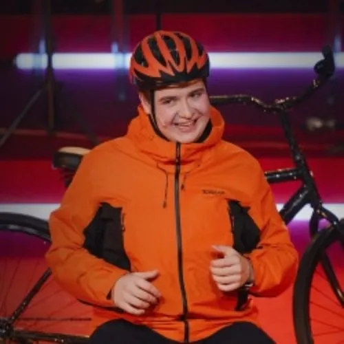 Билеты на "Чёртова доставка" 18 янв 2026