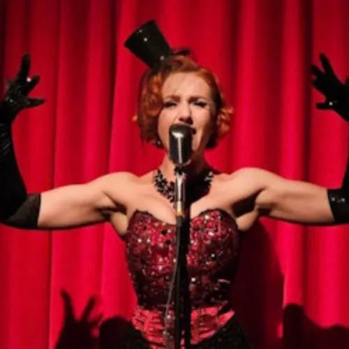 Билеты на Кабаре «Madam Boom» 29 янв 2026