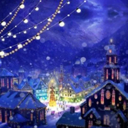 Билеты на Рождество в Консерватории 7 янв 2026