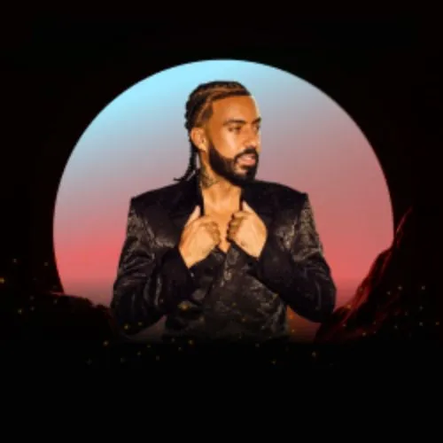 Билеты на French Montana – 23 апр 2026 в Москве