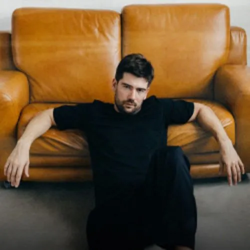 Билеты на концерт Антона Лаврентьева 20 дек 2025