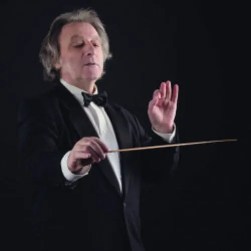 Билеты на концерт Штрауса – 4 янв 2026, СПб