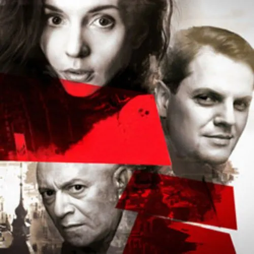 Билеты на спектакль "Прозрачные краски" 7 мар 2026 СПб