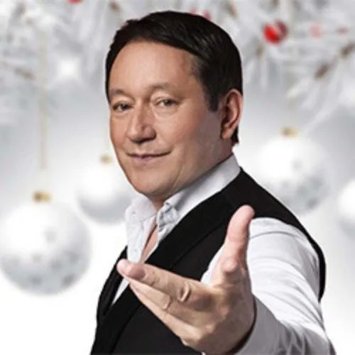 Билеты на Айдара Галимова в Уфе 24 дек 2025