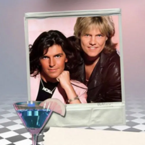 Билеты на Новый год Modern Talking - Москва 31 Дек 2025