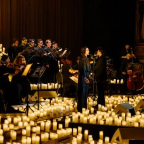 Билеты на концерт "Пробуждение души" в Москве 20 янв 2026