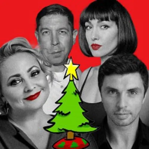 Билеты на Свидание на четверых 7 янв 2026 СПб