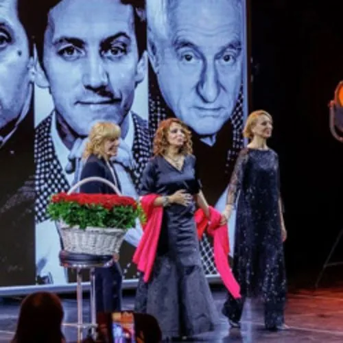 Билеты на спектакль Династии 08 Янв 2026