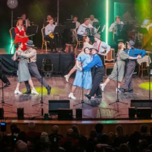 Билеты на концерт «Вновь наступит Победа!» 19 фев 2026 Москва