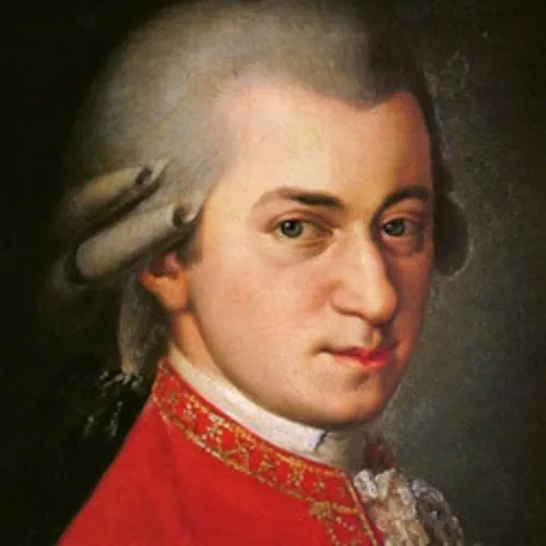 Билеты на концерт Моцарт и его время в Перми 13 мар 2026