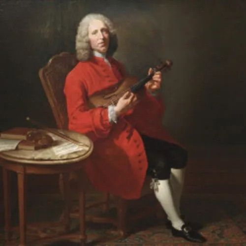 Билеты: Рамо Концерты для клавесина, Пермь, 03 Мар 2026