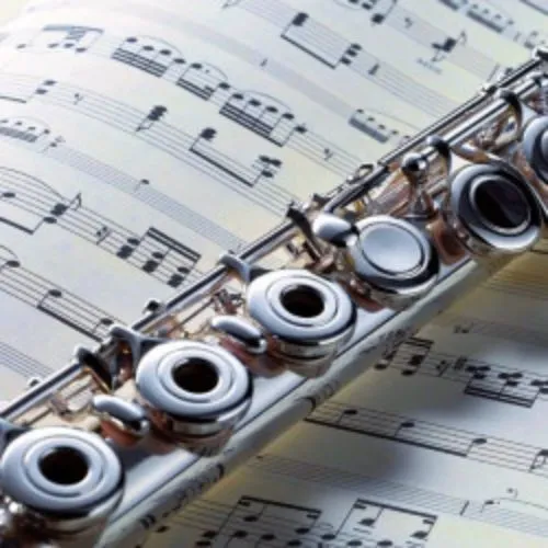 Билеты на Неизведанные грани оперы Флейта 31 Мар 2026 Пермь