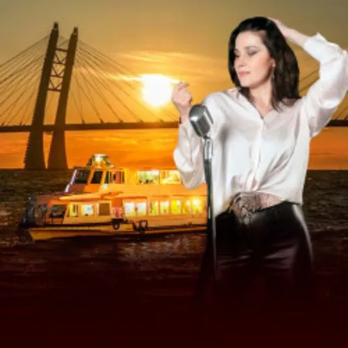 Билеты на концерт на закате 15 дек 2025, СПб