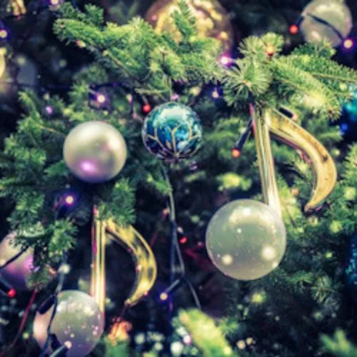 Билеты на концерт "В ритмах нового года" 7 янв 2026 СПб