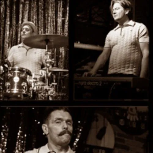 Билеты на концерт The Silvertonez и Everybody But Us – 27 дек 2025