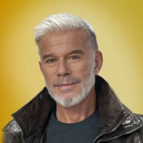 Билеты на Олега Газманова в Иркутске 10 марта 2026