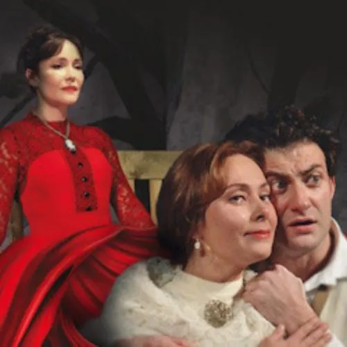 Билеты на "Чудаки" 30 янв 2026, Санкт-Петербург