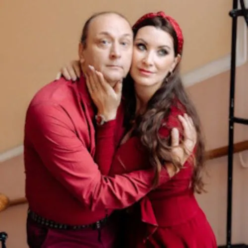 Билеты Случайно стать счастливым 6 янв 2026 СПб