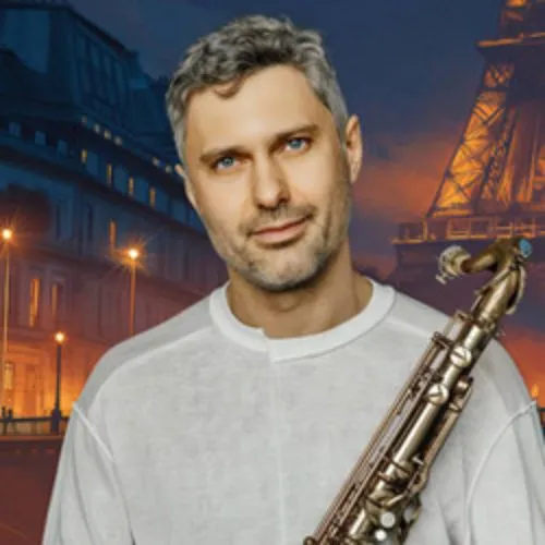 Билеты на Slava Band в Москве 05 Мар 2026