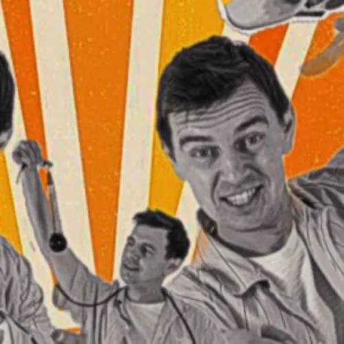 Билеты Иван Смелов: Стендап и Шоу Мыльных Пузырей 28 Марта 2026