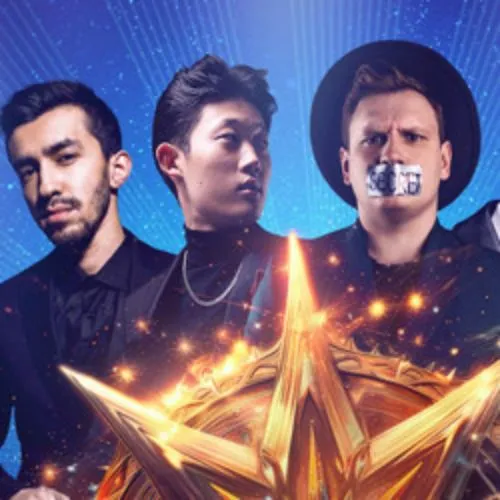 Билеты на шоу иллюзионистов «Никаких секретов» 7 мар 2026