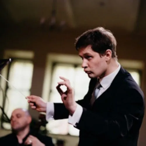 Билеты на Симфонические хиты - 04 Янв 2026 Москва