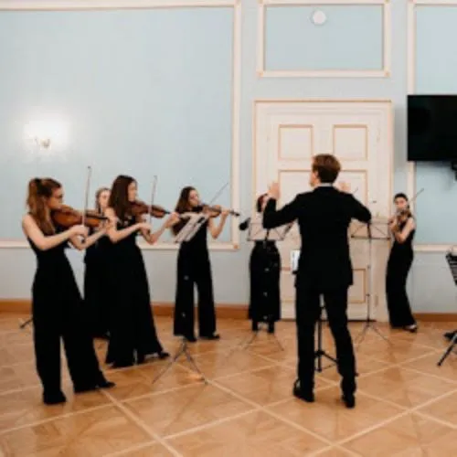 Билеты на Времена года - 05 Янв 2026, Москва