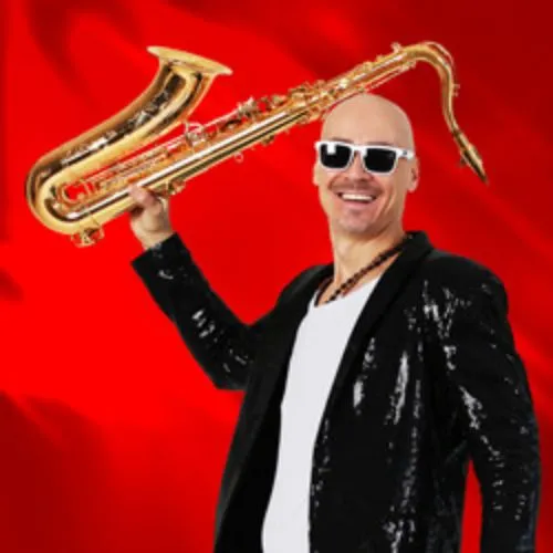 Билеты на Syntheticsax. Саксофон. Барнаул 11 марта 2026