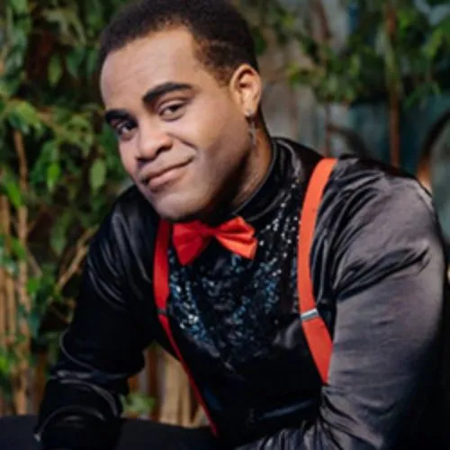 Билеты на Soul Train: Новогодний корпоратив 25 дек 2025 СПб