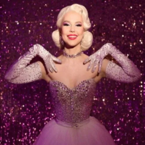 Билеты на Christmas Party Madam Boom 29 Дек 2025 СПб