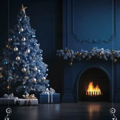 Билеты на Рождественский ужин в СПб 27 дек 2025