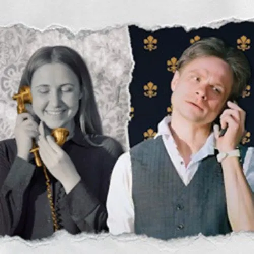 Билеты на спектакль "Где спит твоё сердце?" 4 янв СПб