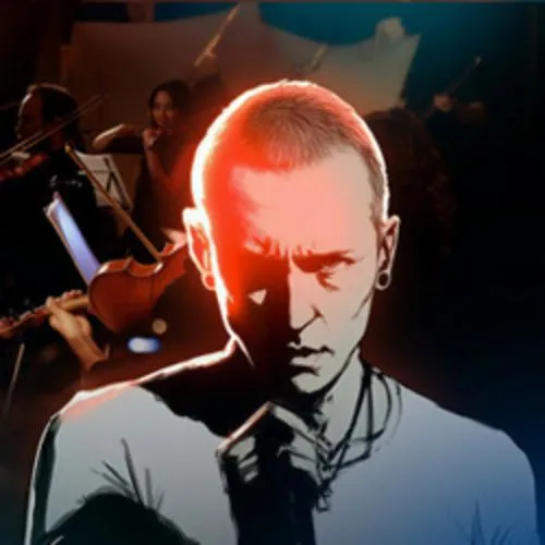 Билеты на Linkin Park Symphonic в Новосибирске 06 фев 2026