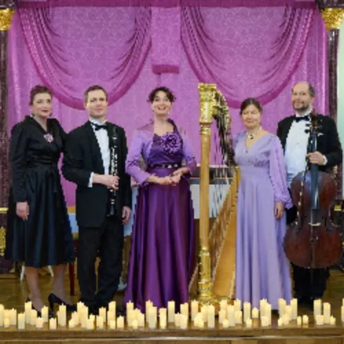 Билеты на концерт «Итальянские каникулы» 10 янв 20...