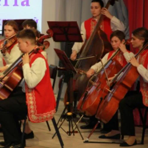 Билеты на концерт «Метель» – 17 дек 2025 в Кузбассе