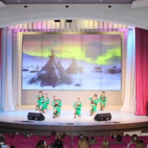 Билеты на «Шаг вперед» в Кемерово 22 дек 2025