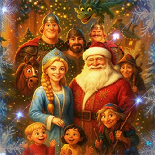 Билеты на Три Богатыря, Геленджик, 3 янв 2026