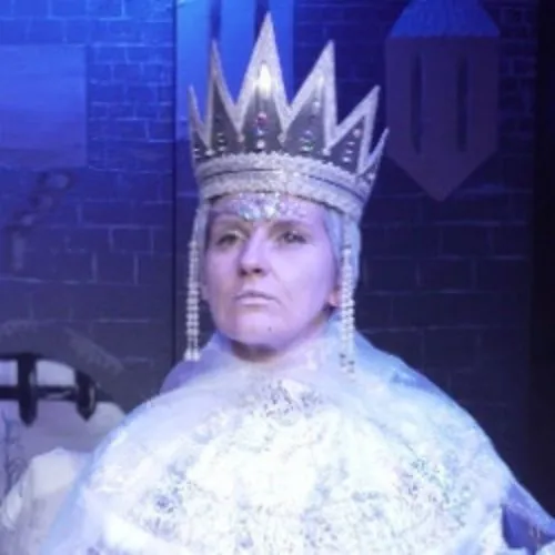 Билеты на "Снежная Королева. Отражение" в Москве 20 Дек 2025