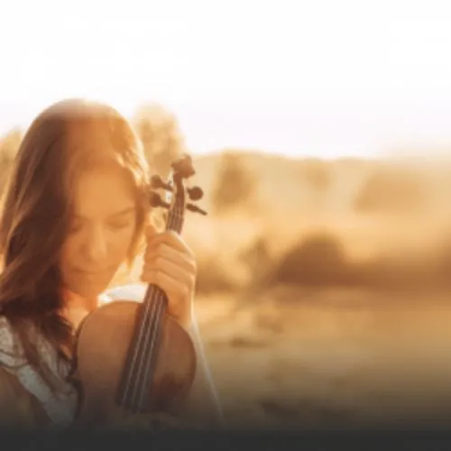 Билеты на концерт Музыка Восточной Европы 05 Янв 2026 Москва